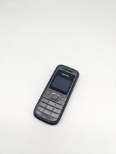 Nokia 1208 schwarz gebraucht kaufen  Mannheim