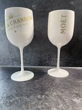 Moet chandon acryl gebraucht kaufen  Nieder-Olm