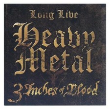 Long live heavy gebraucht kaufen  Berlin