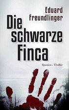 Schwarze finca spanien gebraucht kaufen  Berlin