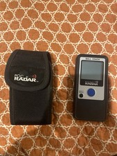 Pocket radar ball for sale  D Hanis