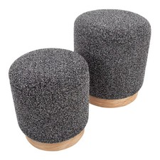 Marla nesting ottoman for sale  USA