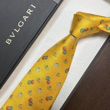 Boite cravate bulgari d'occasion  Expédié en France