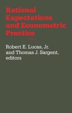 Usado, Rational Expectations and - Paperback, by Robert E. Lucas - Acceptable comprar usado  Enviando para Brazil