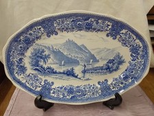 Villeroy boch servierteller gebraucht kaufen  Iserlohn