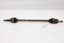 Antriebswelle hinten links gebraucht kaufen  Wittenburg