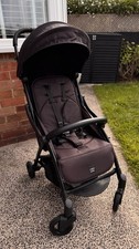 Miniuno touchfold flight for sale  WHITLEY BAY
