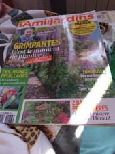 Magazine ami jardins d'occasion  Saint-Doulchard