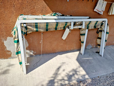 Telaio per tenda usato  Padova