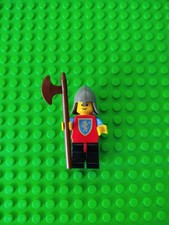 Używany, Lego Castle Knight of the Lion na sprzedaż  PL