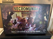 Games workshop warhammer for sale  Prescott