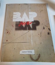 Buch bap övver gebraucht kaufen  Köln