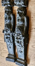 Antique wood carved for sale  Olathe