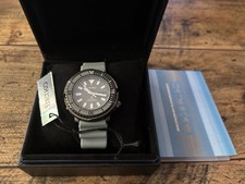 Montre seiko prospex d'occasion  Rennes-