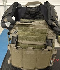 Crye precision jpc for sale  Grovetown
