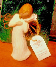 Willow tree thinking for sale  Wilson