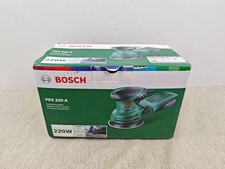 Bosch random orbit for sale  UK
