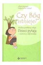 Czy Bog istnieje? Wielkie problemy religii. Dzieci p... na sprzedaż  Wysyłka do Poland
