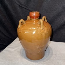Asian brown glazed for sale  Chicago