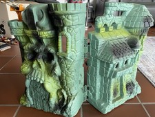 Mattel masters the gebraucht kaufen  Düsseldorf