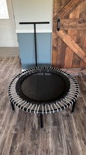 Bellicon rebounder trampoline for sale  Branson