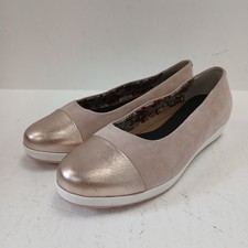 Hotter ladies slip for sale  ROMFORD