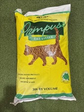 Pettex pampuss pine for sale  BATLEY