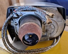 Körting ölbrenner jet gebraucht kaufen  Herdorf