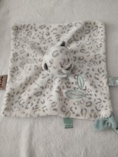 Doudou plat panthere d'occasion  Auterive