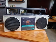 Vintage retro aiwa for sale  EPSOM