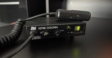 Dnt k2740 colonia gebraucht kaufen  Langen