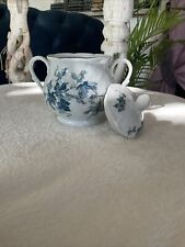 Sucrier porcelaine limoges d'occasion  Rians