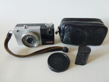 Usado, Lente de câmera ZORKI 12 soviética russa KMZ 35mm semi-formato Helios-98 2.8/28mm comprar usado  Enviando para Brazil