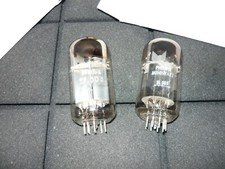 Rare tube el503 usato  Italia