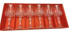 Cristal arques longchamp for sale  Saint Petersburg