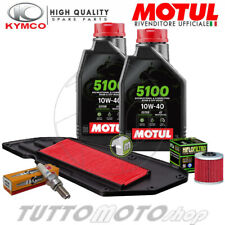 Kit tagliando kymco usato  Serra d'Aiello