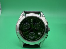 Cronógrafo masculino Victorinox Swiss Army 24668 Alliance 22 Jewels - Nova bateria comprar usado  Enviando para Brazil