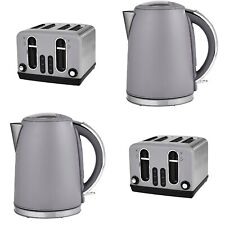 Light grey kettle for sale  BIRMINGHAM