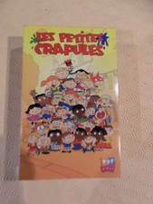 Vhs petites crapules d'occasion  Mer