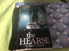 Henry clement. hearse. for sale  WOLVERHAMPTON