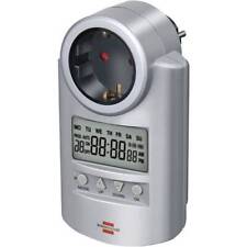Brennenstuhl 1507500 timer usato  Castel di Lama
