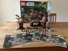 Lego star wars for sale  ROCHDALE