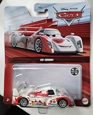 Cars shu todoroki usato  Roma