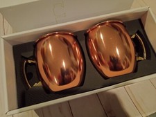 Vonshef moscow mule for sale  Colbert