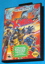 Men sega genesis usato  Roma