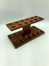 Vintage wooden pipe for sale  Woodbridge