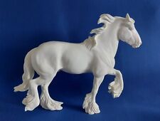 Resin horse modellpferd gebraucht kaufen  Siegen