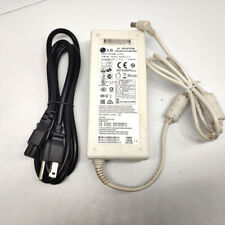 Usado, Adaptador CA desktop 19V genuíno All in One LG 23V545-G, 24V360, 24V550, 24V570  comprar usado  Enviando para Brazil