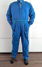 Sparco mechanic overalls for sale  NORTHAMPTON