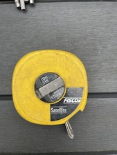 Vintage fisco satellite for sale  SHEFFIELD